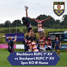 Image result for Blackburn Rugby Union Football Club
