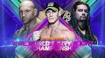 WWE ROYAL RUMBLE 2015 Custom Match Card by Mohamed-Samir on DeviantArt