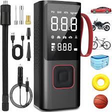 Image result for akku luftpumpe