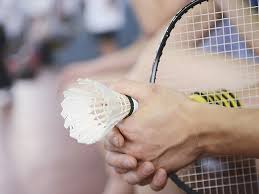 Image result for Parkside (Aldershot) Badminton Club