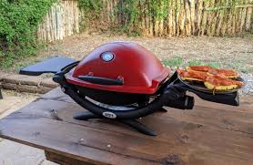 Image result for weber q200