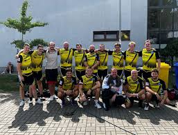 Image result for Cambridge Floorball Club