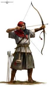 Image result for Pentref Bowmen