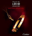 Cartier | Find the Latest News on Cartier at OMGee! Magazine