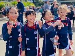 Image result for Rg7 Netball Club