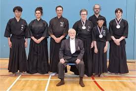 Image result for Hagakure Jodo Club