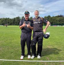 Image result for Cliftonville Cricket Club