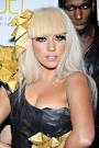 lady gaga naked