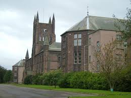 Image result for Lancaster Moor Hospital Badminton Club