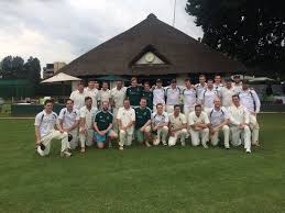 Image result for Lydney Cricket Club