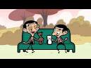 Mr. Bean: The Animated Series