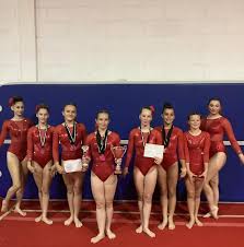 Image result for City Of Cambridge Gymnastics Club