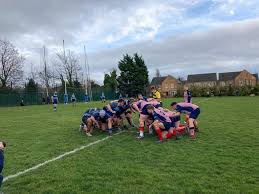 Image result for Liverpool Collegiate Rugby Union Football Club