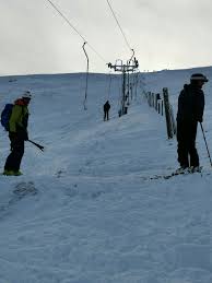 Image result for Skiing and Boarding at Allenheads