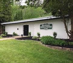 Image result for Brookside Badminton Club