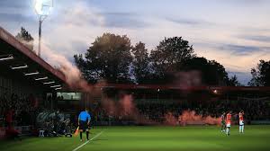 Image result for Salford Metropolitan Athletic Club