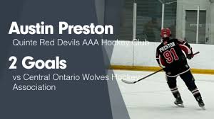 Image result for Preston Hockey Club