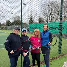 Image result for Stourbridge Lawn Tennis & Squash Club