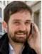 Pierre Durieux (Lyon, France) is Director of Communications for the Diocese ... - Durieux