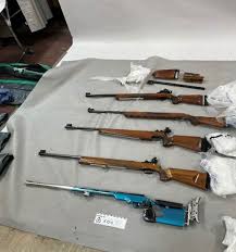 Image result for Shrivenham Smallbore Club