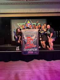 Image result for 3Degreez Cheerleaders