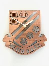 Image result for Heath Rugby Union Football Club