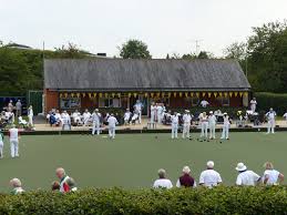 Image result for Chesham Bowling Club