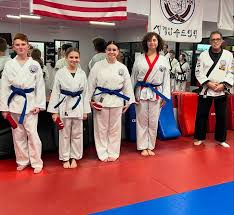 Image result for moray coast tang soo do