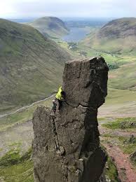 Image result for Bewdley & District Mountaineering Club