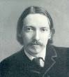 Author:Robert Louis Stevenson