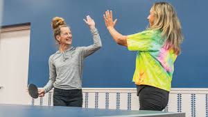 Image result for Farncombe to Godalming Table Tennis Club