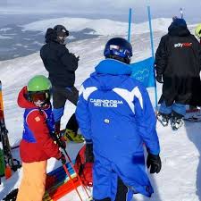 Image result for Cairngorm Ski Club