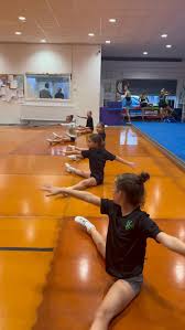 Image result for Southport Aerobic Gymnastics
