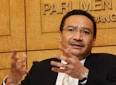 Hishammuddin Hussein said