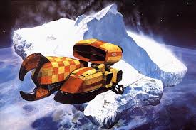 Image result for Chris Foss