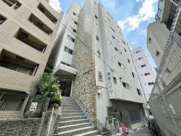 Image result for 清明ハイツ  (清明ハイツ調布）【仲介手数料０円】