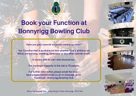 Image result for Bonnyrigg Bowling Club