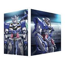 「スメラギ・李・ノリエガ 機動戦士ガンダム00 1st」の画像検索結果