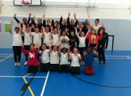 Image result for Chequers Netball Club