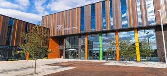 Image result for Arrow Vale Gym Club