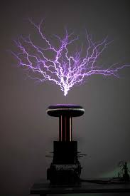 Image result for tesla coil