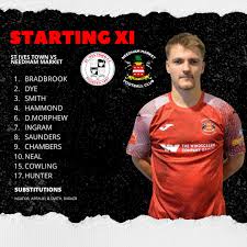 Image result for Needham Market Football Club