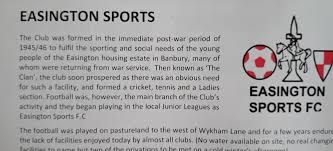 Image result for Easington Sports & Social Club