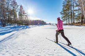 Image result for Lakeland Cross Country Ski Club