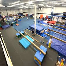 Image result for Elite Recreational Gymnastics Club