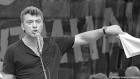Russian opposition politician Boris Nemtsov killed in Moscow.