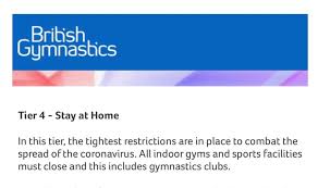 Image result for WALSALL GYMNASTICS CLUB