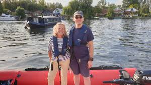 Image result for Kingston and Elmbridge Snorkellers