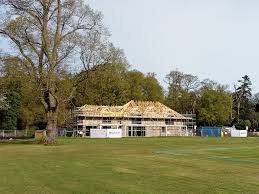 Image result for Chorleywood Cricket Club