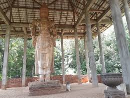 Image result for Buddha Maligavilla Srilanka